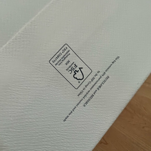 Large PRADA shopping bag - Picture 7 of 7